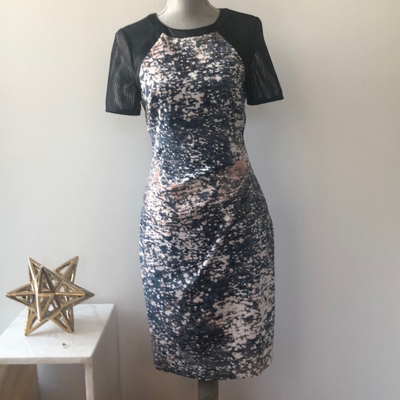 Karen Millen Midi Dress - Picture 2 of 6